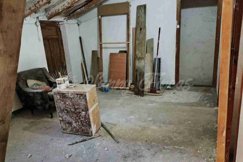 Byhus i Yecla, Murcia, Yecla - € 95.000 | Ref: SF0552 - foto 11